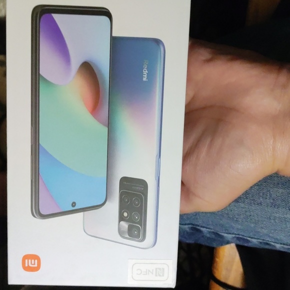 Xiaomi Redmi 10 - Picture 9 of 12